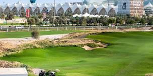 Abu Dhabi Championship