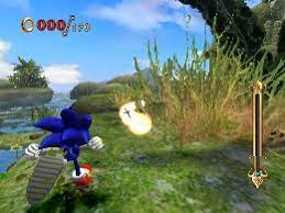Sonic y los anillos secretos, en inglés sonic and the secret rings (ソニックと秘密のリング, sonikku a himitsu no ringu), es un videojuego desarrollado por . Sonic And The Secret Rings Wikiwand