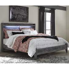 Four underbed storage drawers and two footboard storage drawers provide ample room for stowing away spare bedding and more. Baystorm Bed Assembly Instructions