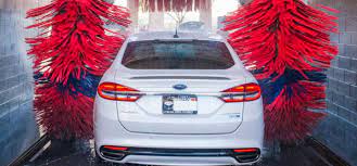 Shine express car wash is a privately held company that operates various locations in the dallas / fort worth metroplex. Mobile Detailing Tips Resist Going To Drive Thru Car Washes Mdp