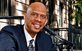 Kareem Abdul-Jabbar