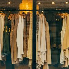 Boogzel apparel is an online boutique featuring aesthetic clothing. What S The Difference Between Thrift Stores And Vintage Shops
