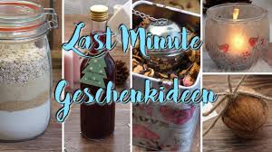 Geschenke aus der küche mit herz selber hergestellt. Last Minute Geschenkideen Diy Geschenke Selber Machen Mitbringsel Aus Der Kuche Fur Weihnachten Youtube
