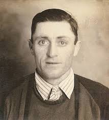 Roland Eugene Caruthers (1908-1942)