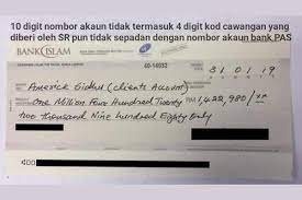 Guna jompay bank islam online untuk bayar bil. Sarawak Report Kantoi Membohong Mengenai Akaun Bank Islam Pas Dia Tahu Pengikut Phdap Senang Ditipu Prksemenyih Pak Din