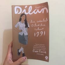 Maybe you would like to learn more about one of these? Resensi Novel Dilan 1991 Kelebihan Dan Kekurangan Amat