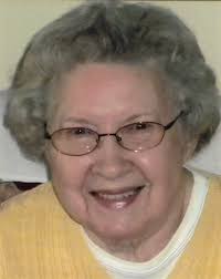 Jane Marion (Halvorson) Liedman