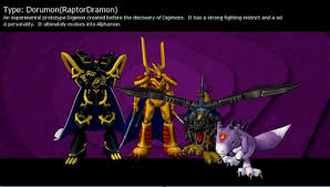 dorumon digimon masters online wiki dmo wiki