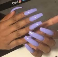 After that you could see my real nails. Do Guys Really Think Long Acrylic Nails Are Ugly Girlsaskguys