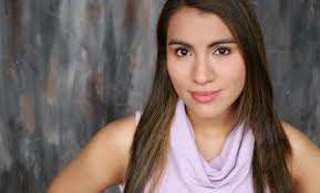 Mercy Street Has LUZ ESTRADA Cast & Crew