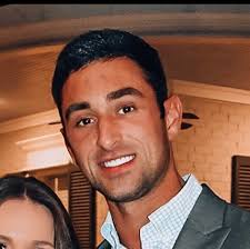 Adam Moore & Klaire Phillips Wedding Website