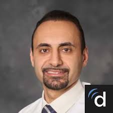 Dr. Sanar Yokhana, MD