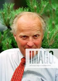 Bundestrainer Herbert Meyer Pferdesport Herren 62. Chio in Aachen 1999,  Reiten, Reitsport