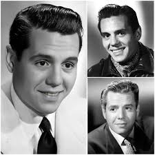 Lucille Ball and Desi Arnaz, the dynamic duo who brought laughter and love  to our screens. As Lucy and Ricky Ricardo, they redefined the sitcom and  brought Cuban culture into American homes.