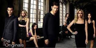 The Originals Season 2 Spoilers A Family Feud Between The Mikaelons And Another Battle Against The Guer The Originals Tv Show The Originals Tv The Originals