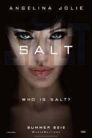 Golden globe awards are given annually by the hollywood foreign press association. Salt 2010 Imdb