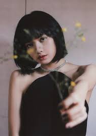 Ver más ideas sobre jennie lisa, lisa blackpink fondo de pantalla, lalisa manoban. Blackpinkofficial Scan Lisa For Blackpink S 2020 Summer Diary