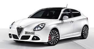 Image result for Grigio Magnesio 2010 Giulietta