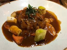 Cerca nel più grande indice di testi integrali mai esistito. Winter Dinner At Bistrot Pierre Leamington Spa Eat With Ellen