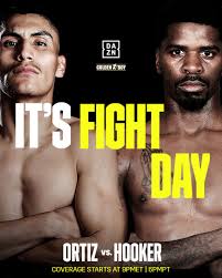 Dazn is committed to adding more sports and sports content to the global service from 2021. Dazn Boxing On Twitter Two Fights On The Schedule Today