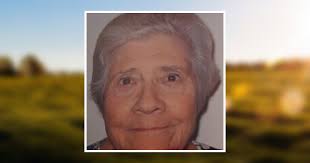 Margaret Jean Slaughter Obituary November 8, 2022