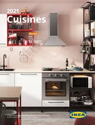 Depliant Ikea Maroc 2021 Special Cuisine Ikea Decoration Cuisine Catalogue Ikea