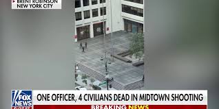 Fox News - News update