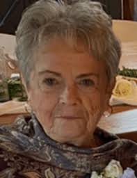 Ann McLenithan Mantz Obituary