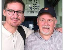 The Barry Corr interview