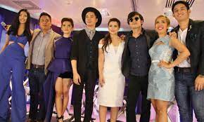 In this one of a kind game show, 8 filipino celebrity performers to showcase their talents not only with singing but the ability to impersonate international and local singers not only with their voices but also the way they look. Melai Joins Your Face Sounds Familiar Season 2 Entertainment