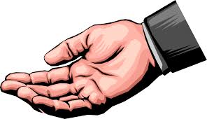 Download Vector Illustration Of Open Hand Palm Open Hand Clip Art Full Size Png Image Pngkit Hand palm and fingers moving cartoon vectors. open hand palm open hand clip art