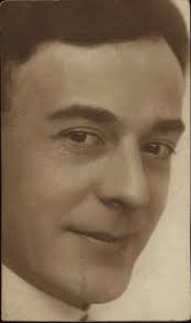 Shepard Wayne Nunn (1882-1947)