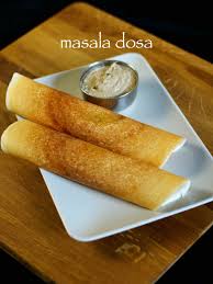 Masala Dosa Recipe Masala Dosa Batter Recipe In Mixie Http Hebbarskitchen Com Masala Dosa Recipe Masala Masala Dosa Recipe Dosa Recipe Dosa Batter Recipe