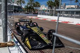 Newgarden remains points leader after indycar gp indycar. Marcus Ericsson On Indycar Debut It Was A Great Race Up Until The End The Checkered Flag