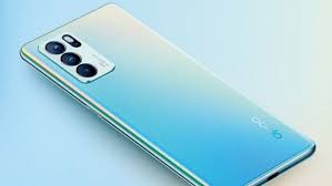 Oppo reno6 pro 5g · released 2021, june 05 · 177g, 7.6mm thickness · android 11, coloros 11.3 · 128gb/256gb storage, no card slot . Oppo Reno 6 Und 6 Pro Global Offizieller Spezifikationen Preis Ausfahrt Gizchina It
