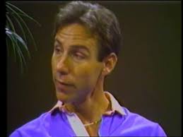 Interview with Dick Stockton and Allen Tappe, 1984