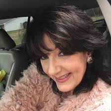 Tracy White-Mitchell Stewart