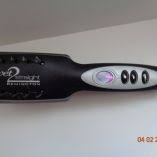 ( 1 customer review) $ 16 (as of january 26, 2017, 4:44 am) powerful, smooth, effective, and elegant, the remington s7231 wet to straight straightener lets you straighten your hair right out of the shower without waiting for it to dry first. Remington Wet 2 Straight Wide Plate Wet Dry Ceramic Hair Straightening Iron Muabs Buy And Sell Makeup