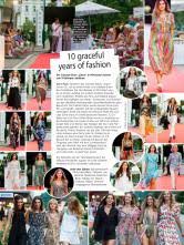 10 graceful years of fashion