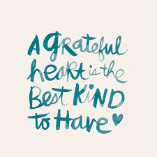 100+ inspiring gratitude quotes to keep ...