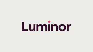 Over $1,000,000 face value is a lot of money. Luminor Bank Wikipedia