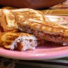 Epingle Sur Croques Monsieur