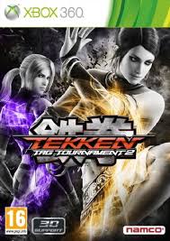 Tekken tag tournament 2 in europe, uk retailer game secured the exclusive right to sell the we are tekken edition of the game. Tekken Tag Tournament 2 Jtag Rgh Download Game Xbox New Free