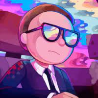 Maybe you would like to learn more about one of these? 383 Rick And Morty Forum Avatars Profile Photos Avatar Abyss