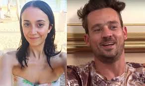 Chano moreno charpentier was born on september 23, 1981 in capital federal, argentina. Naiara Awada Salio Con Chano Charpentier Pero Ahora Se Odian