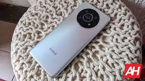 HONOR X9 5G im Test: Gutes Handy mit ...