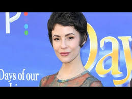 Linsey Godfrey Says Goodbye To Days Of Our Lives | Soaps In Depth