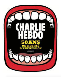 Sour by @olivia_rodrigo is musically and thematically incredible. Charlie Hebdo 50 Ans De Liberte D Expression Amazon De Collectif Fremdsprachige Bucher