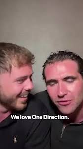 #belowdeckmed buds #joebradley and #nathangallagher share their go-to  karaoke songs. #onedirection #gnarlsbarkley