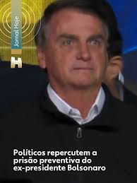 El Supremo Tribunal y la prisión de Bolsonaro